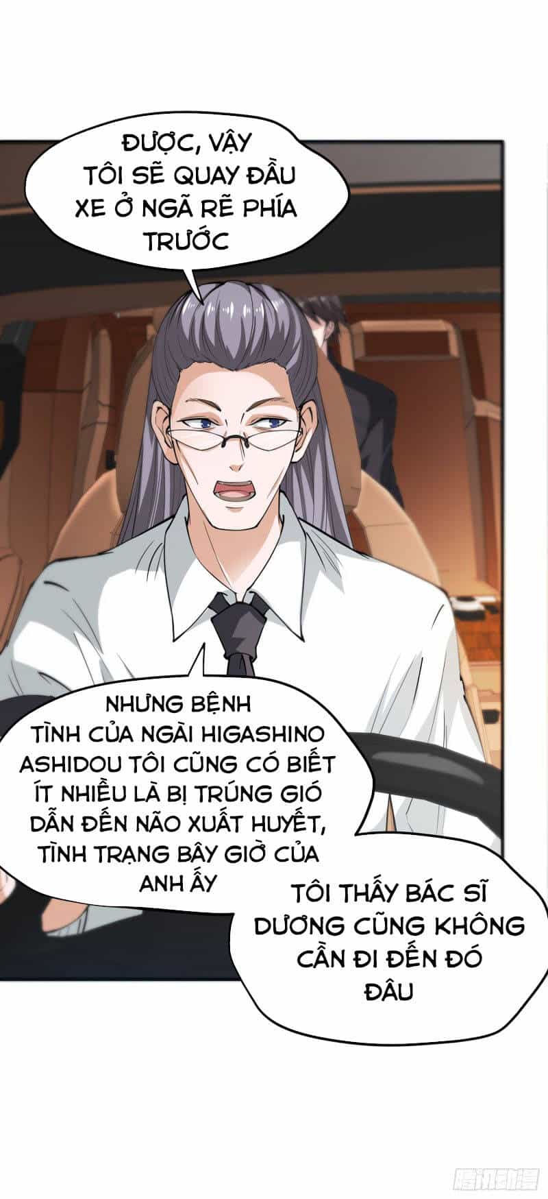 Siêu Cấp Thần Y Tại Đô Thị - Chương 162 - ảnh 21