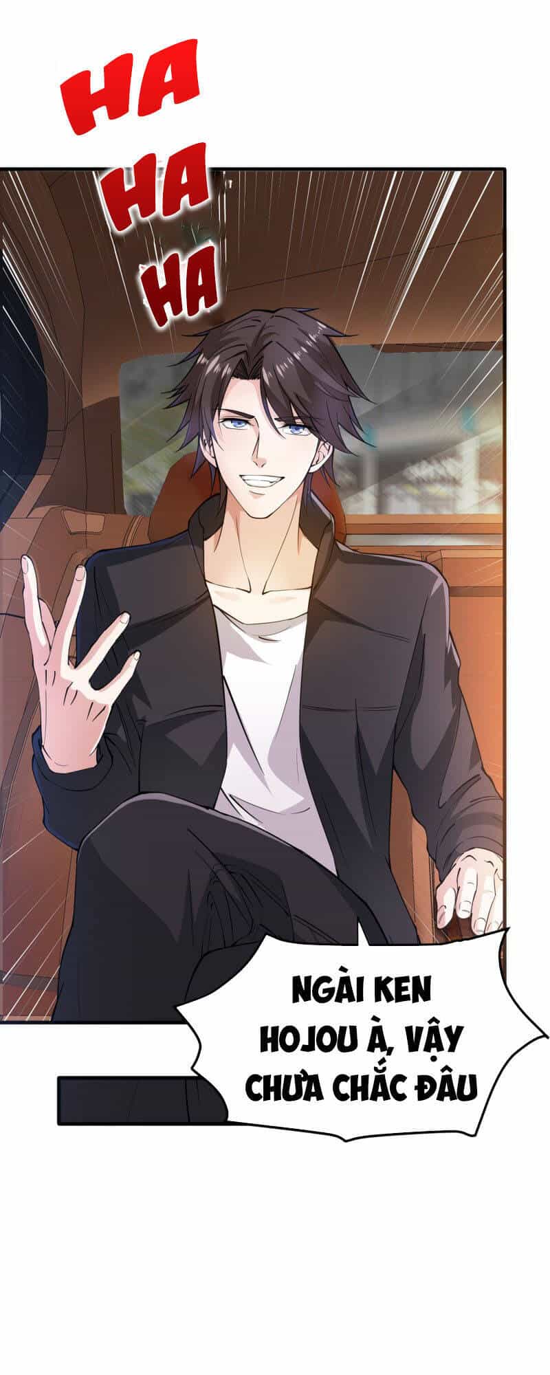 Siêu Cấp Thần Y Tại Đô Thị - Chương 162 - ảnh 23