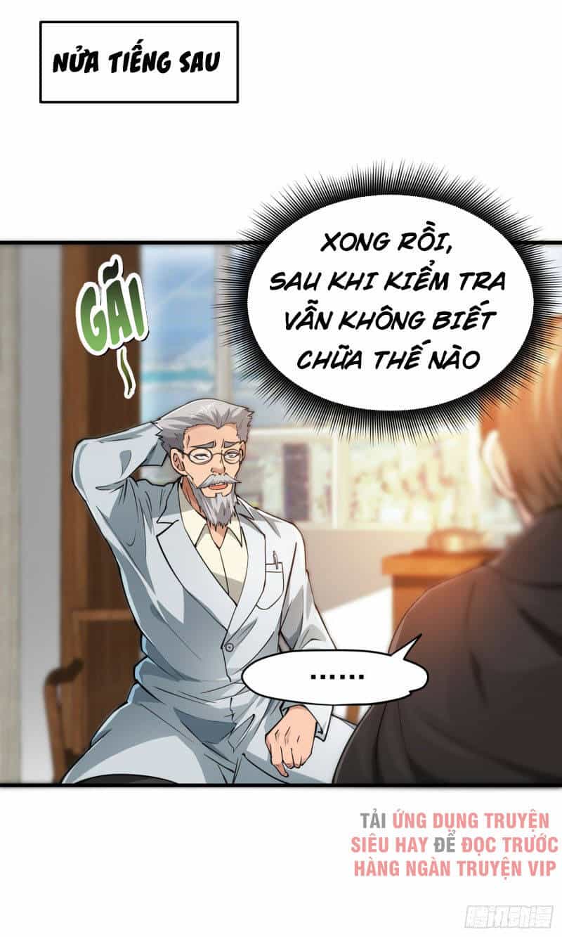 Siêu Cấp Thần Y Tại Đô Thị - Chương 163 - ảnh 32