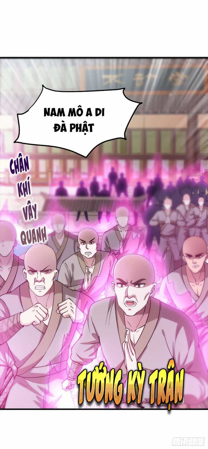 Siêu Cấp Thần Y Tại Đô Thị - Chương 165 - ảnh 10