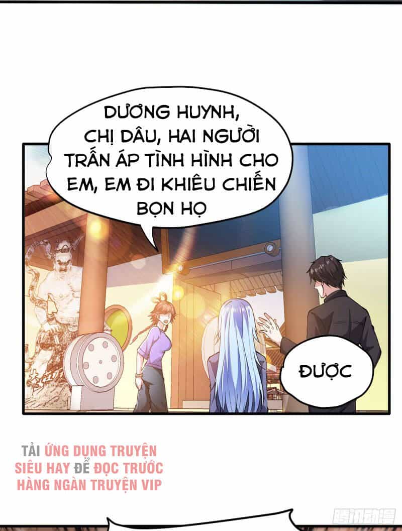 Siêu Cấp Thần Y Tại Đô Thị - Chương 165 - ảnh 2