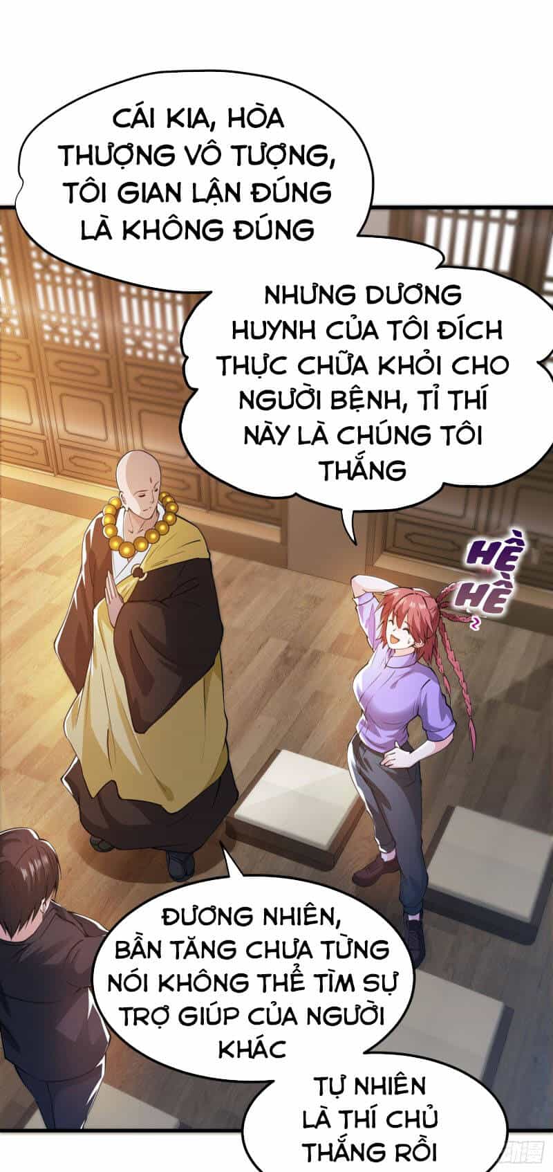 Siêu Cấp Thần Y Tại Đô Thị - Chương 166 - ảnh 20