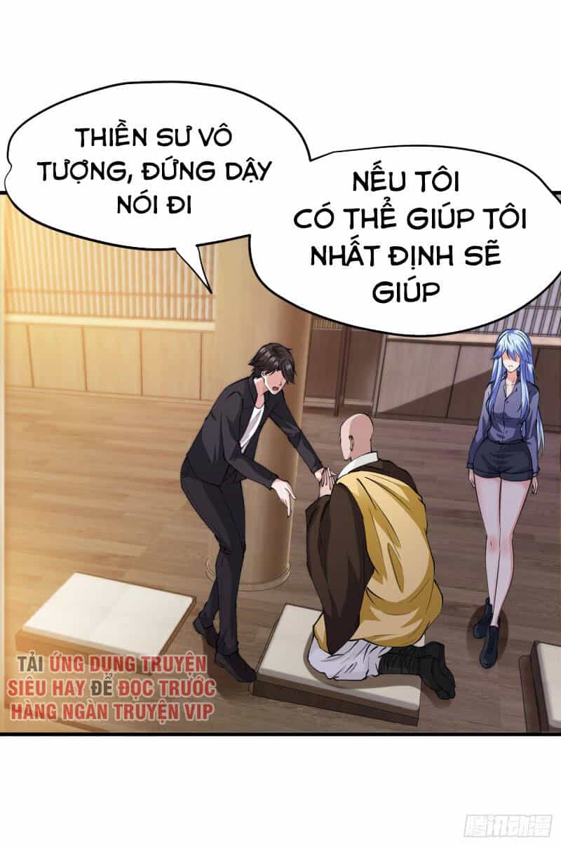 Siêu Cấp Thần Y Tại Đô Thị - Chương 166 - ảnh 24