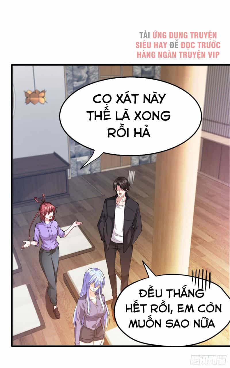 Siêu Cấp Thần Y Tại Đô Thị - Chương 166 - ảnh 34