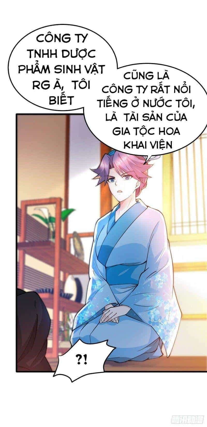 Siêu Cấp Thần Y Tại Đô Thị - Chương 168 - ảnh 18