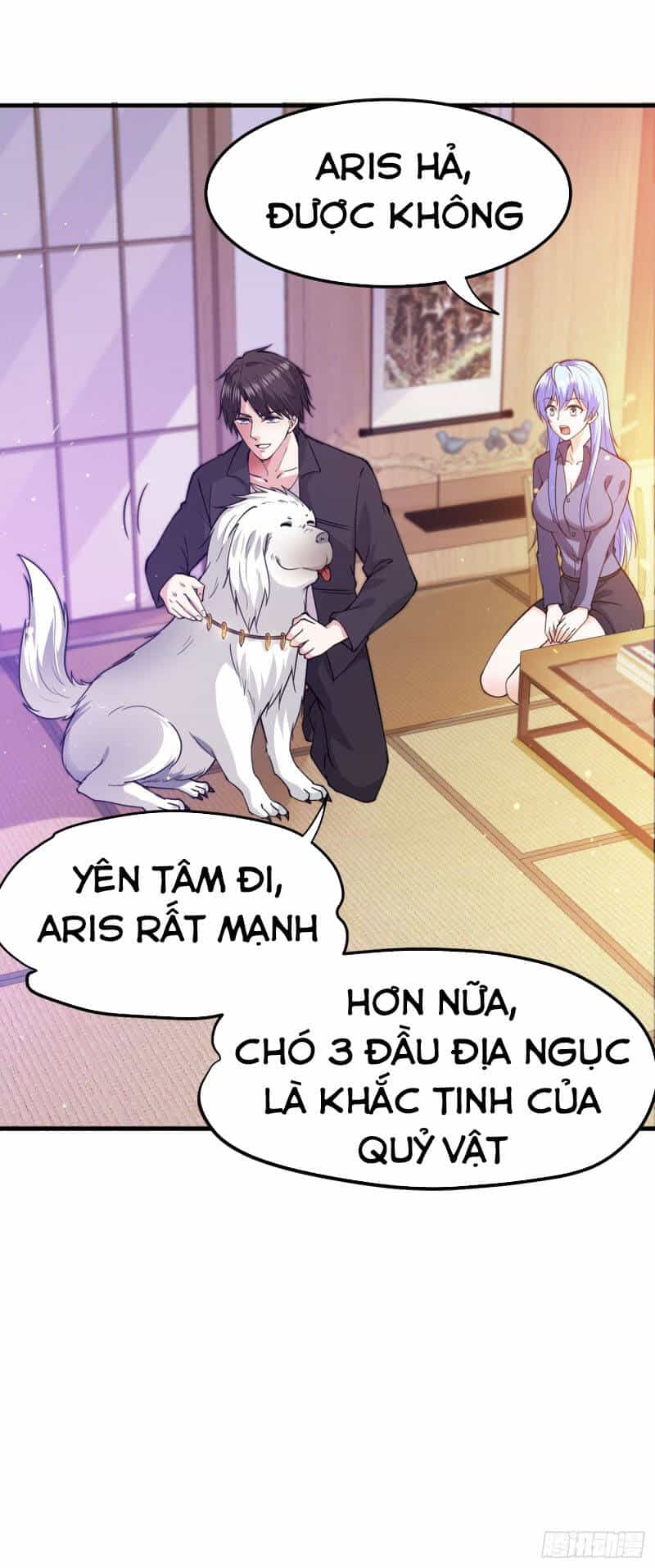 Siêu Cấp Thần Y Tại Đô Thị - Chương 171 - ảnh 4