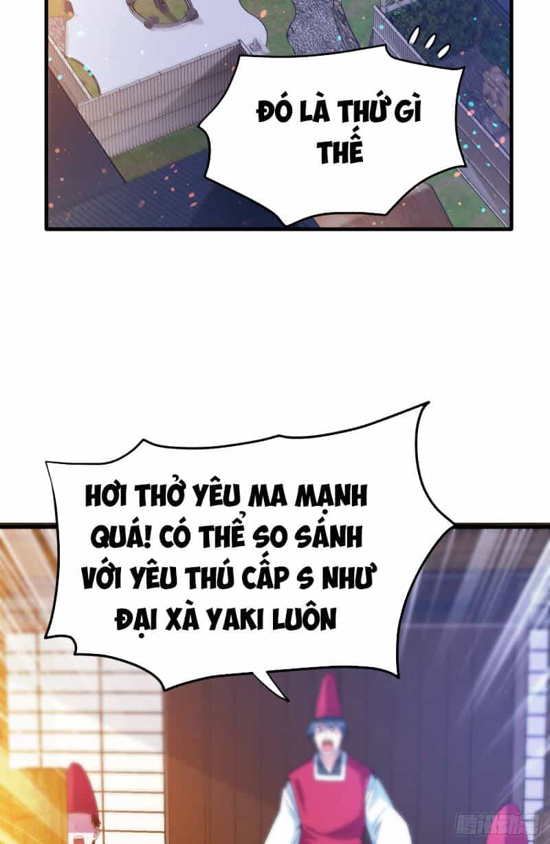 Siêu Cấp Thần Y Tại Đô Thị - Chương 171 - ảnh 7