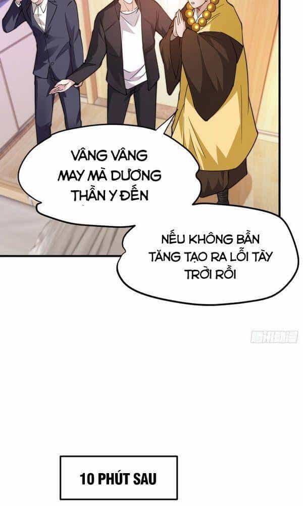 Siêu Cấp Thần Y Tại Đô Thị - Chương 173 - ảnh 22