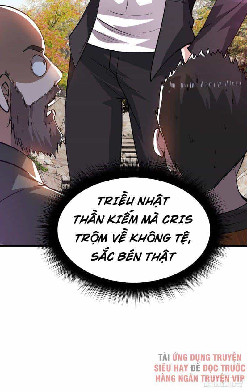 Siêu Cấp Thần Y Tại Đô Thị - Chương 175 - ảnh 29