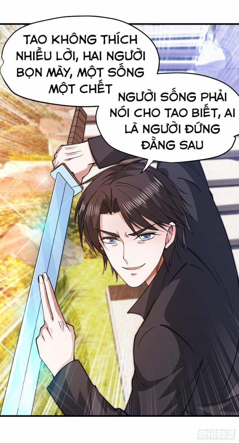 Siêu Cấp Thần Y Tại Đô Thị - Chương 175 - ảnh 30