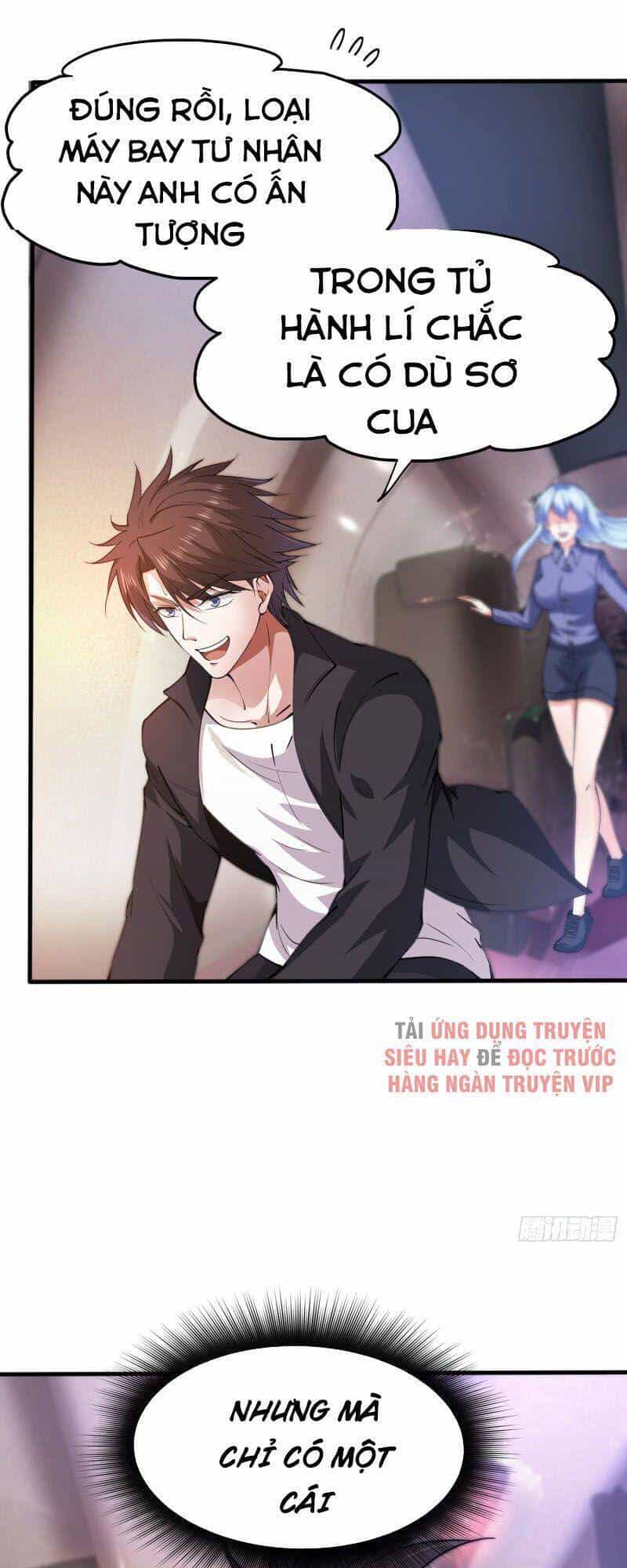 Siêu Cấp Thần Y Tại Đô Thị - Chương 177 - ảnh 39