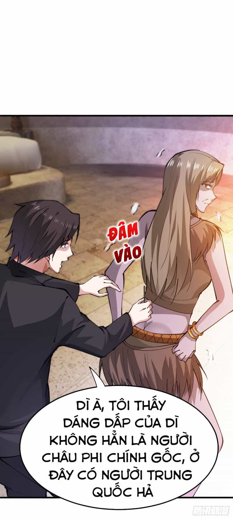 Siêu Cấp Thần Y Tại Đô Thị - Chương 179 - ảnh 18