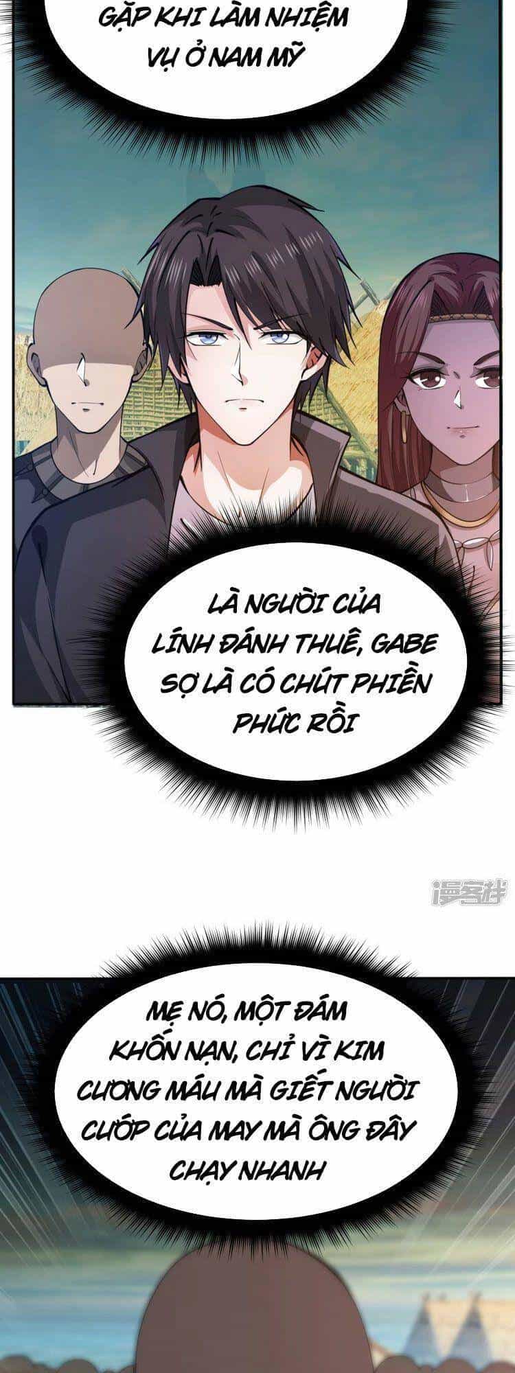 Siêu Cấp Thần Y Tại Đô Thị - Chương 181 - ảnh 29