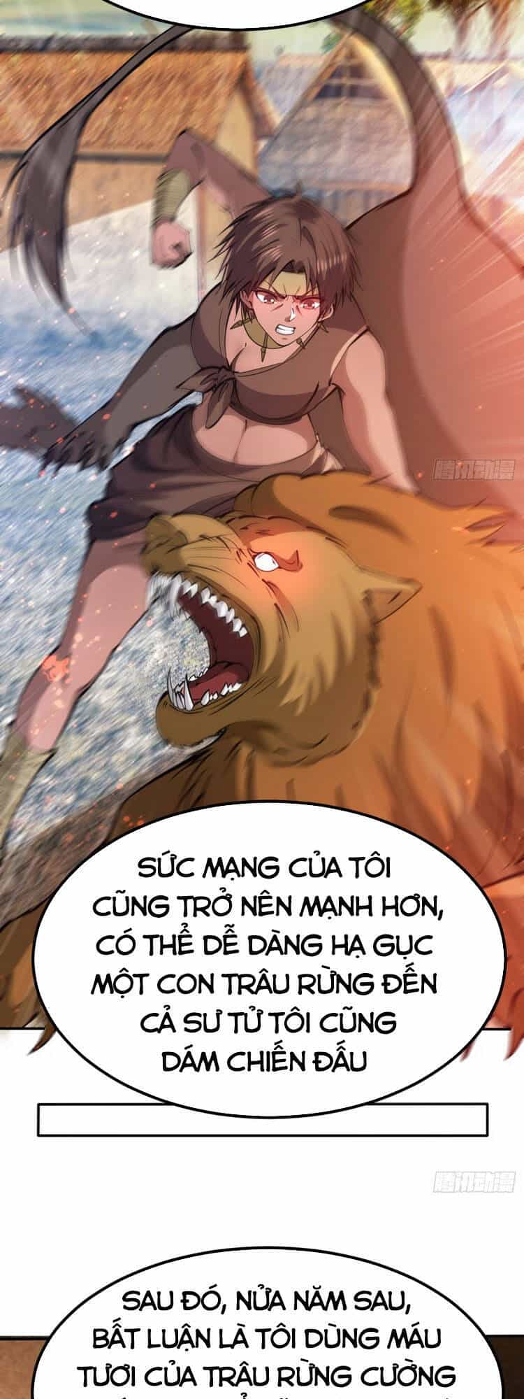 Siêu Cấp Thần Y Tại Đô Thị - Chương 182 - ảnh 32