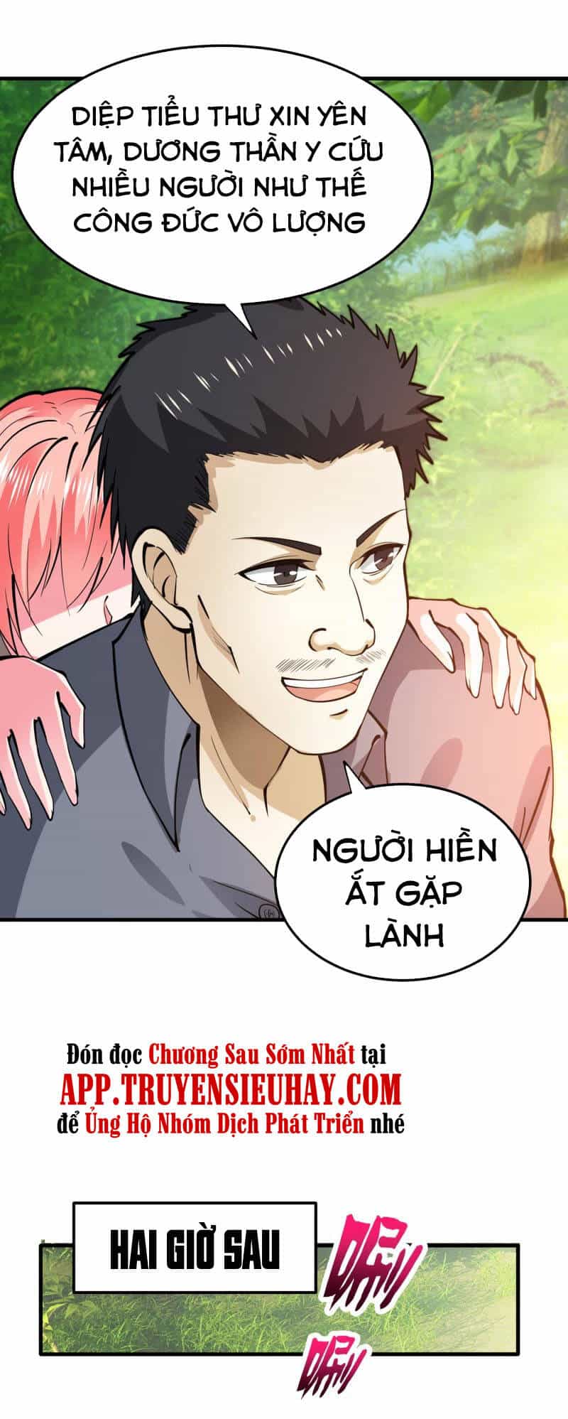 Siêu Cấp Thần Y Tại Đô Thị - Chương 184 - ảnh 16