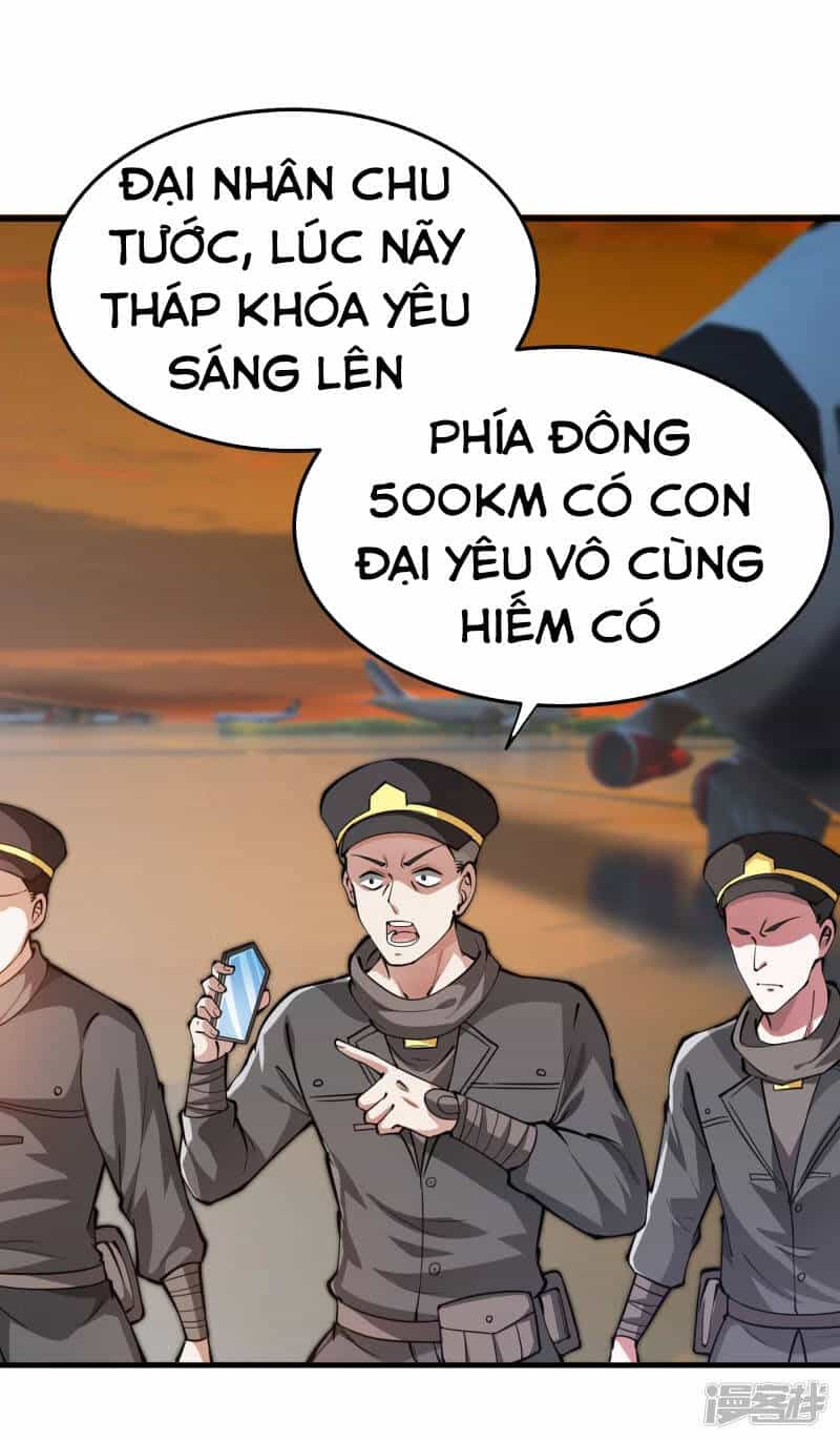 Siêu Cấp Thần Y Tại Đô Thị - Chương 184 - ảnh 3