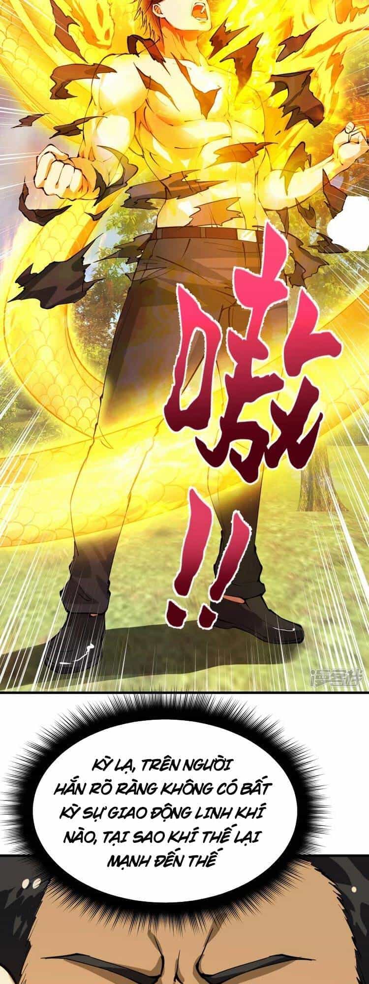 Siêu Cấp Thần Y Tại Đô Thị - Chương 186 - ảnh 3