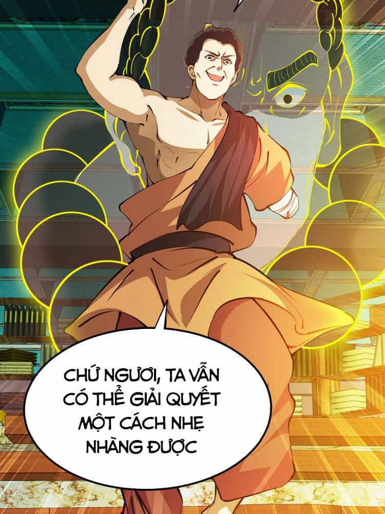 Siêu Cấp Thần Y Tại Đô Thị - Chương 190 - ảnh 10