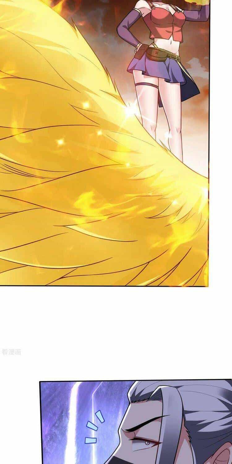 Siêu Cấp Thần Y Tại Đô Thị - Chương 194 - ảnh 10