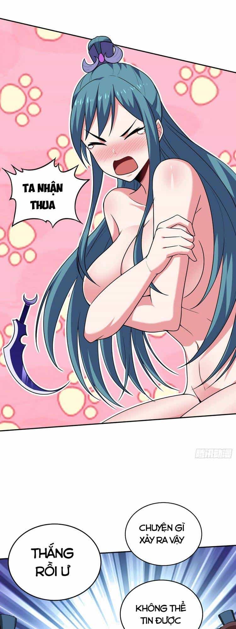 Siêu Cấp Thần Y Tại Đô Thị - Chương 197 - ảnh 26