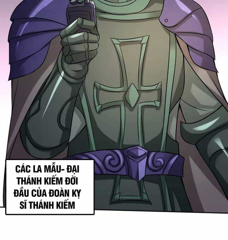 Siêu Cấp Thần Y Tại Đô Thị - Chương 206 - ảnh 29