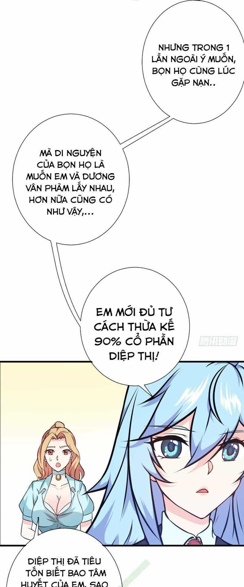 Siêu Cấp Thần Y Tại Đô Thị - Chương 20 - ảnh 27