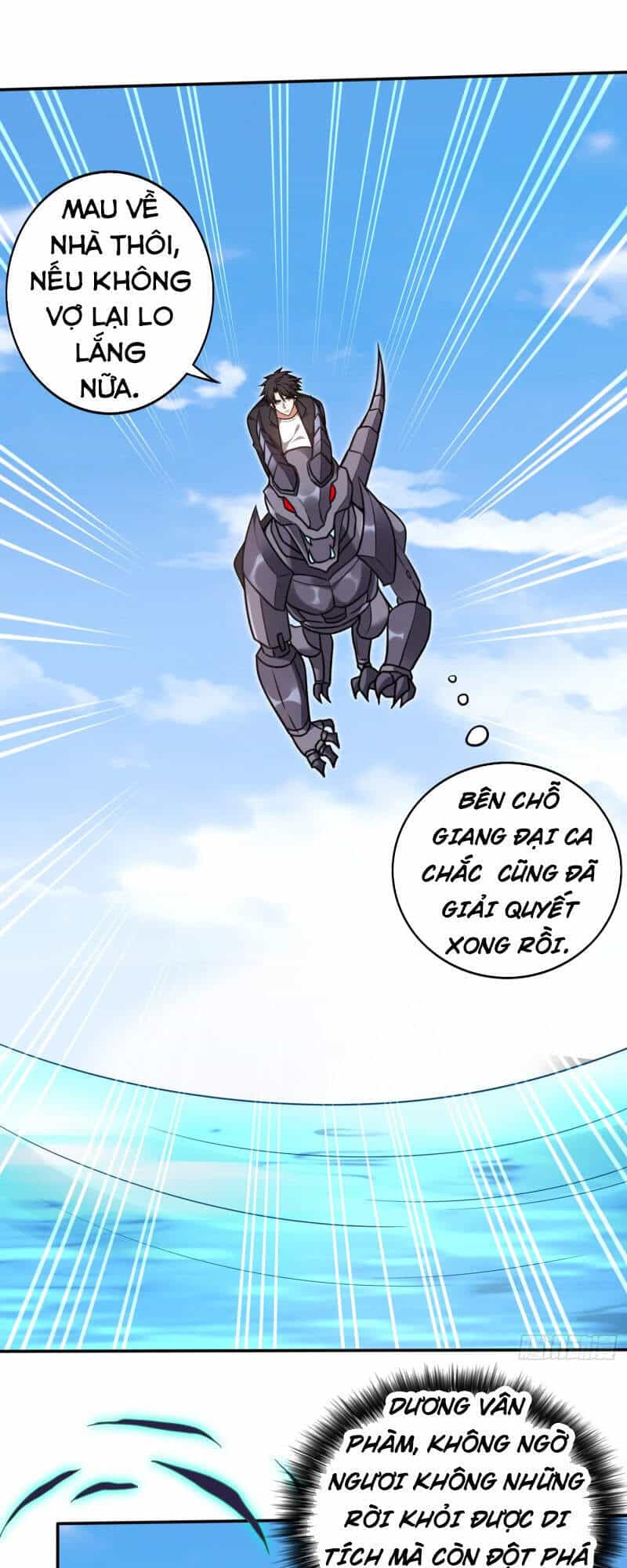 Siêu Cấp Thần Y Tại Đô Thị - Chương 219 - ảnh 34