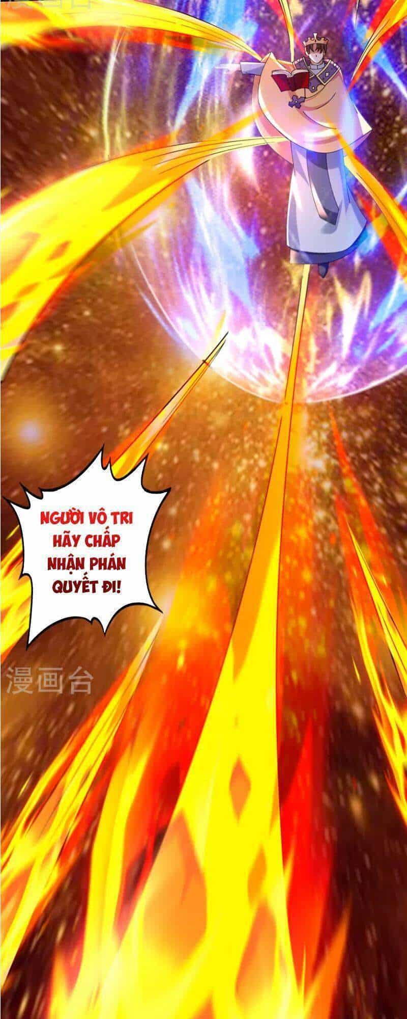Siêu Cấp Thần Y Tại Đô Thị - Chương 227 - ảnh 20
