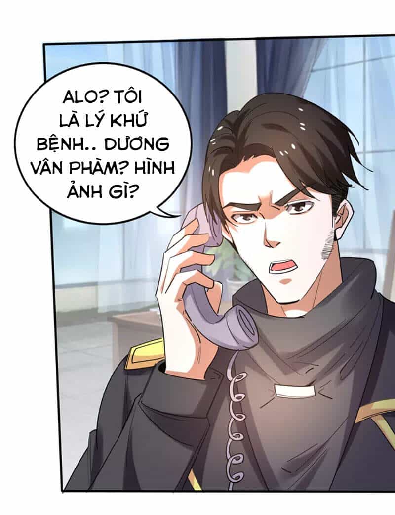 Siêu Cấp Thần Y Tại Đô Thị - Chương 233 - ảnh 12
