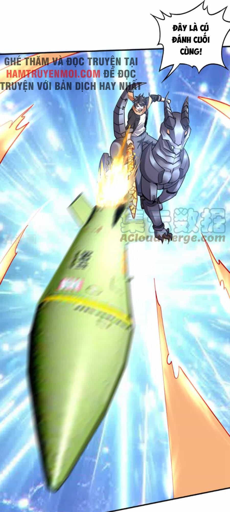 Siêu Cấp Thần Y Tại Đô Thị - Chương 235 - ảnh 35