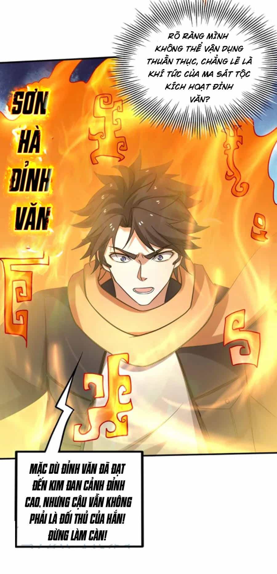 Siêu Cấp Thần Y Tại Đô Thị - Chương 237 - ảnh 9