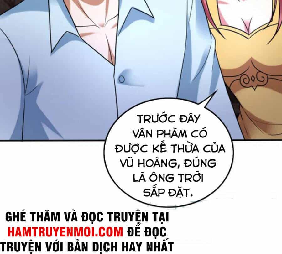 Siêu Cấp Thần Y Tại Đô Thị - Chương 240 - ảnh 22