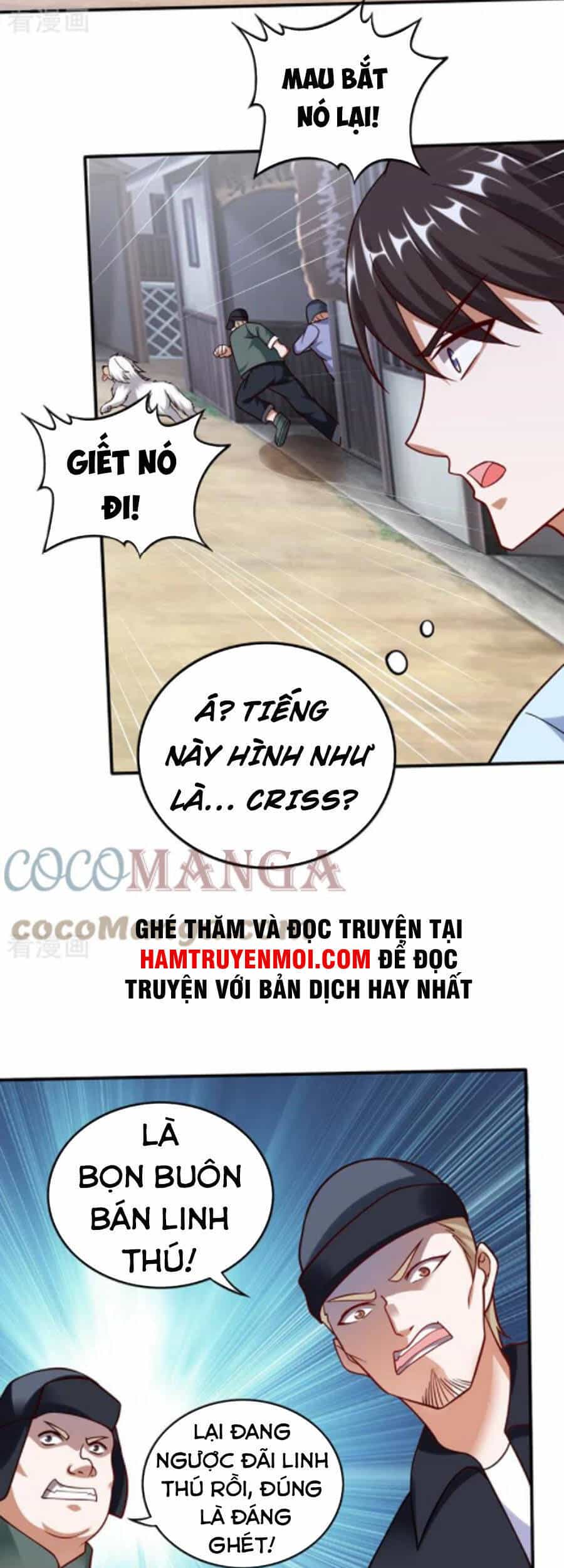 Siêu Cấp Thần Y Tại Đô Thị - Chương 243 - ảnh 30