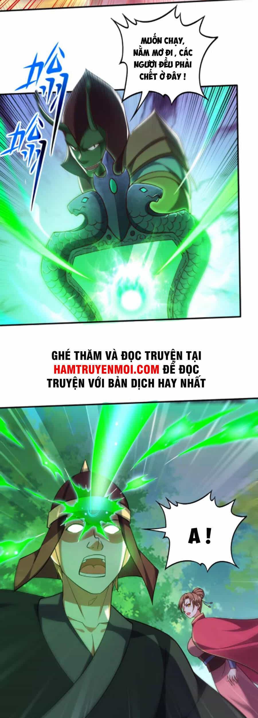 Siêu Cấp Thần Y Tại Đô Thị - Chương 248 - ảnh 3