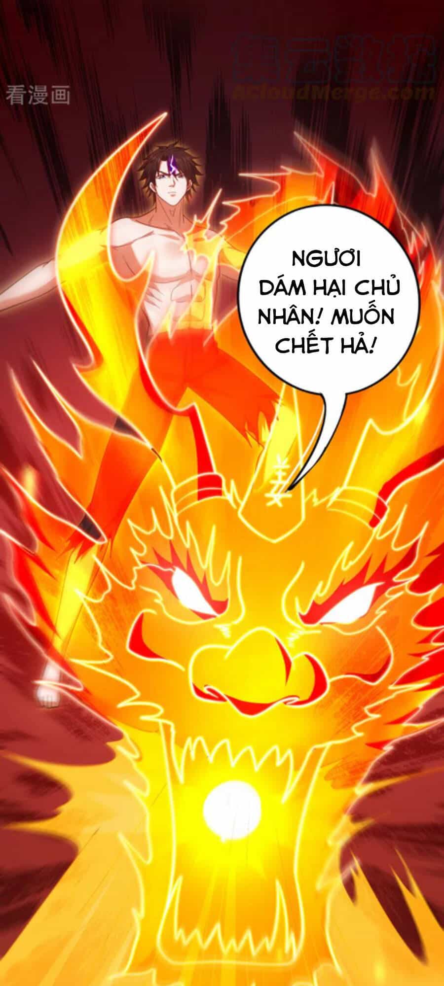 Siêu Cấp Thần Y Tại Đô Thị - Chương 252 - ảnh 39