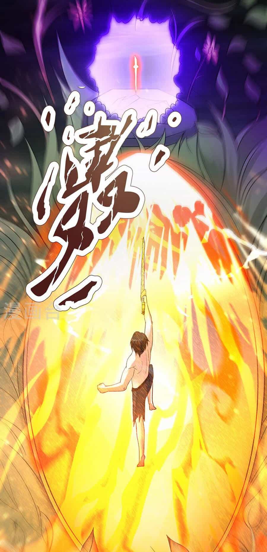 Siêu Cấp Thần Y Tại Đô Thị - Chương 259 - ảnh 4