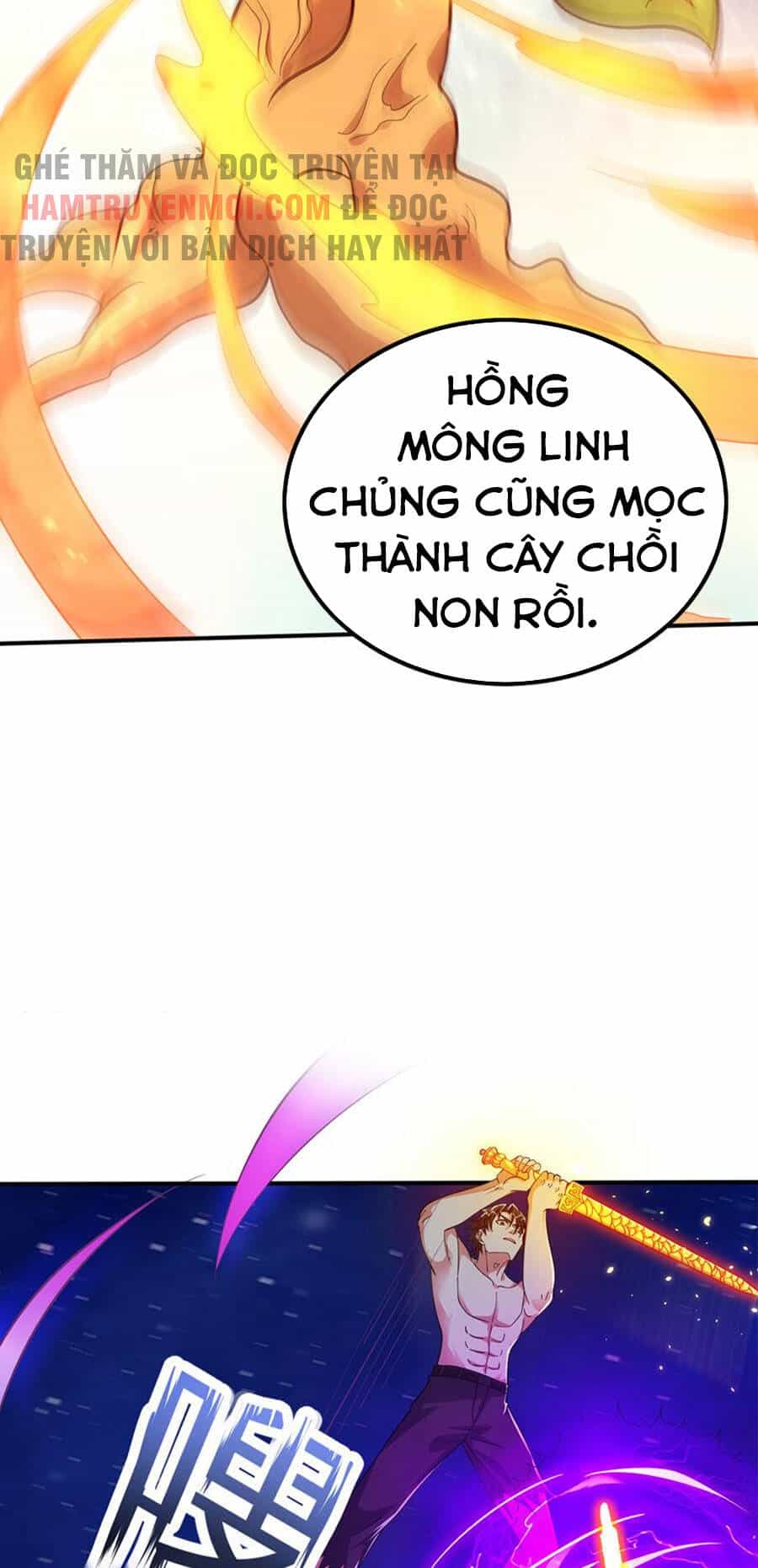 Siêu Cấp Thần Y Tại Đô Thị - Chương 259 - ảnh 7