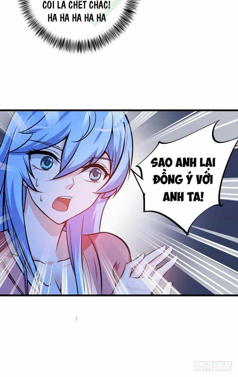 Siêu Cấp Thần Y Tại Đô Thị - Chương 25 - ảnh 11