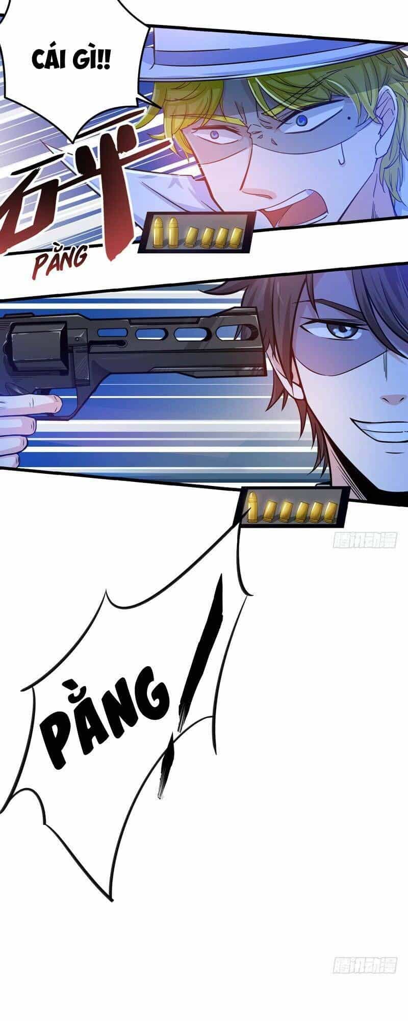 Siêu Cấp Thần Y Tại Đô Thị - Chương 25 - ảnh 17