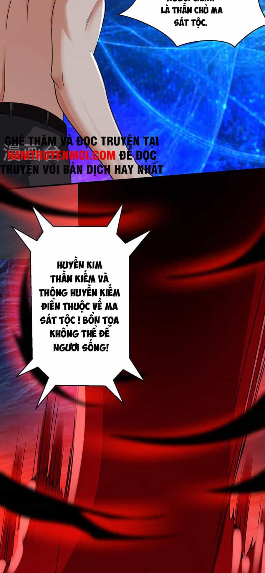 Siêu Cấp Thần Y Tại Đô Thị - Chương 260 - ảnh 8