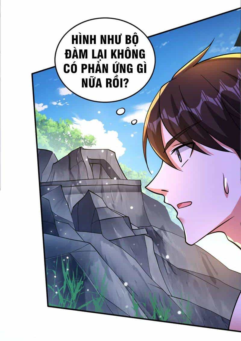 Siêu Cấp Thần Y Tại Đô Thị - Chương 262 - ảnh 9