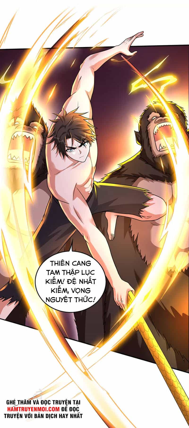 Siêu Cấp Thần Y Tại Đô Thị - Chương 264 - ảnh 17