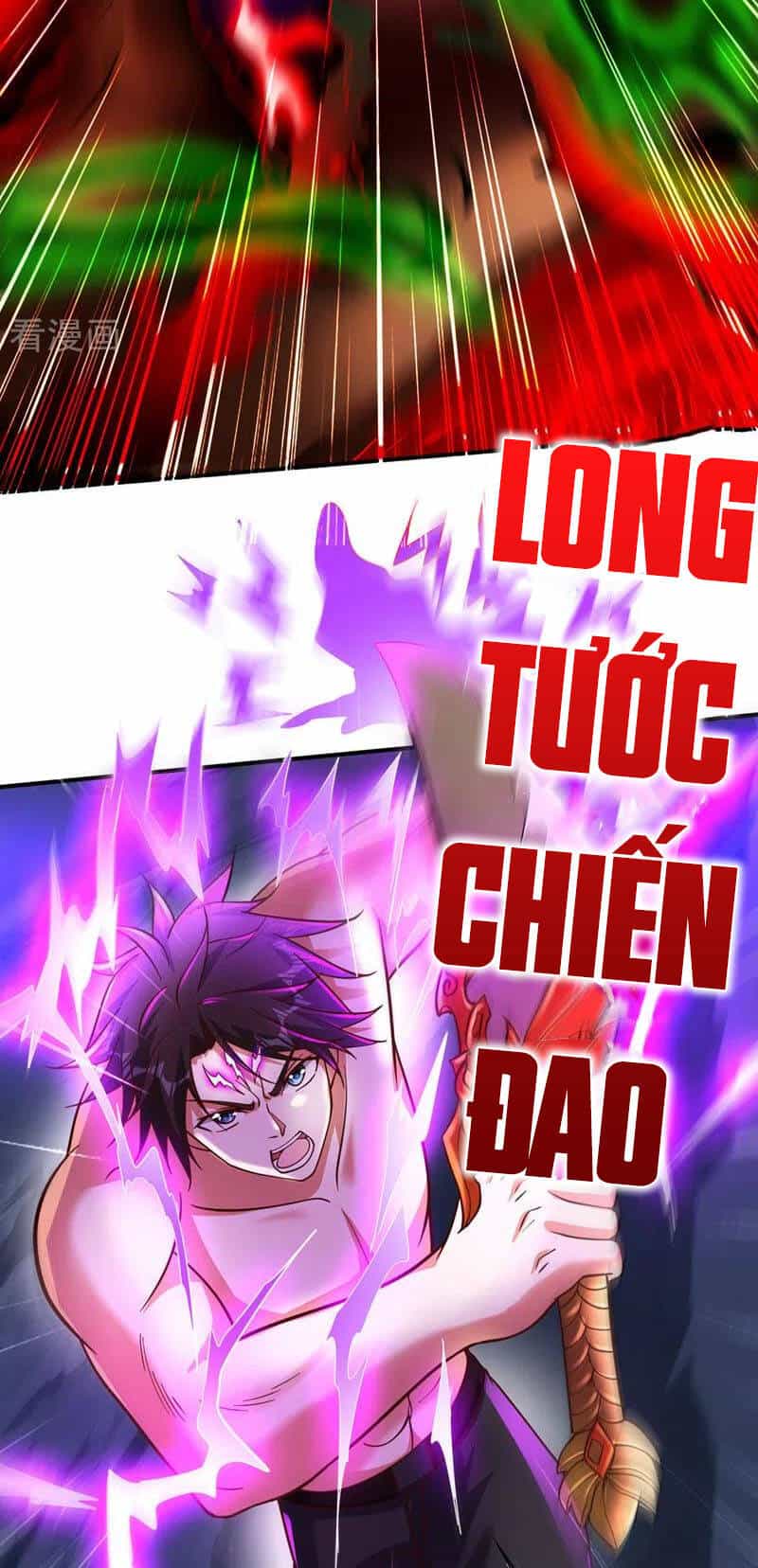 Siêu Cấp Thần Y Tại Đô Thị - Chương 265 - ảnh 26