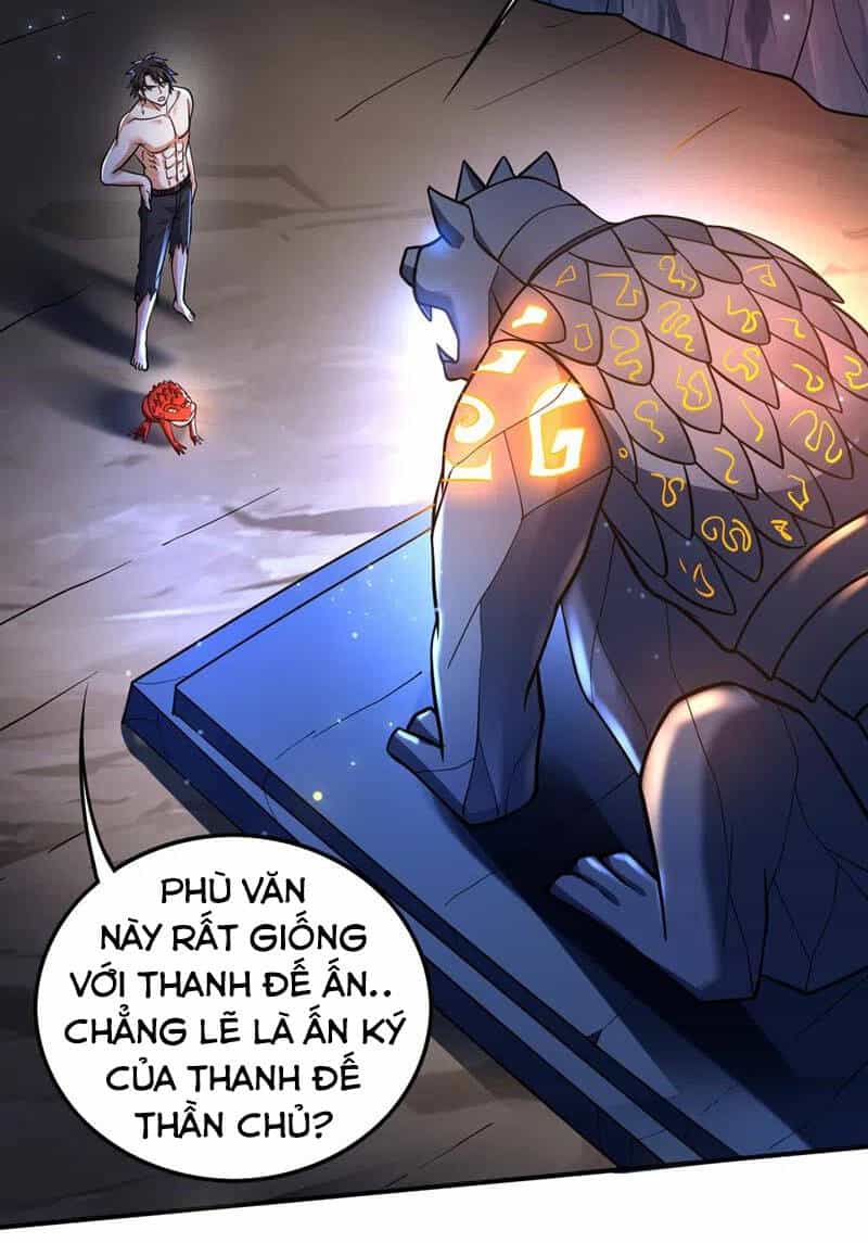 Siêu Cấp Thần Y Tại Đô Thị - Chương 266 - ảnh 4