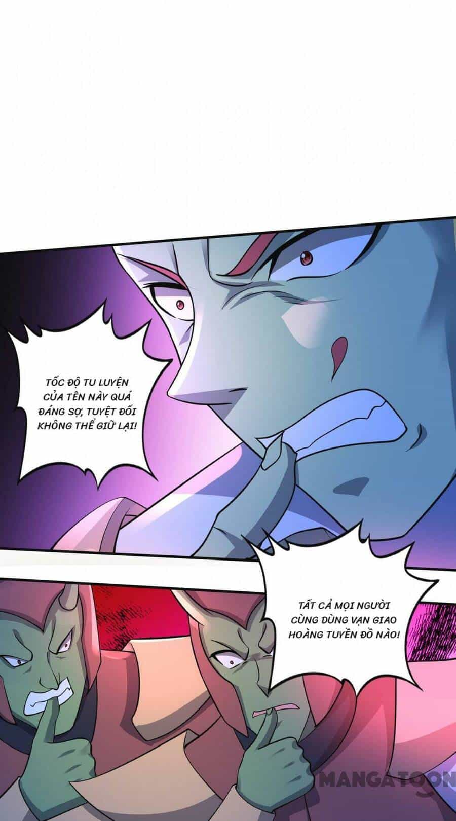 Siêu Cấp Thần Y Tại Đô Thị - Chương 271 - ảnh 31