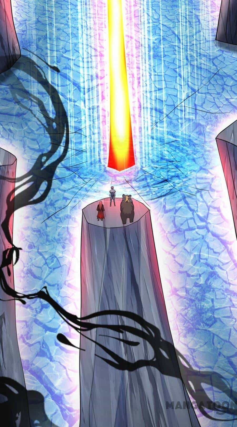 Siêu Cấp Thần Y Tại Đô Thị - Chương 274 - ảnh 15