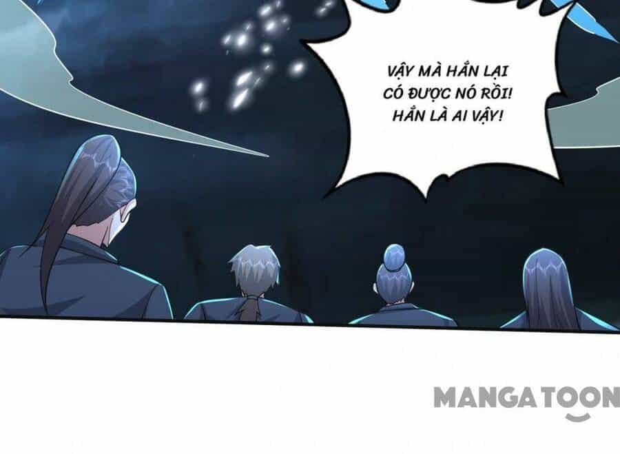 Siêu Cấp Thần Y Tại Đô Thị - Chương 276 - ảnh 12