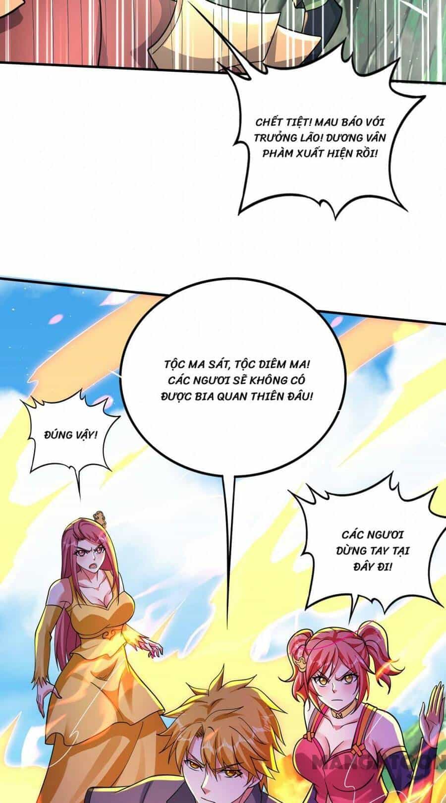 Siêu Cấp Thần Y Tại Đô Thị - Chương 283 - ảnh 12