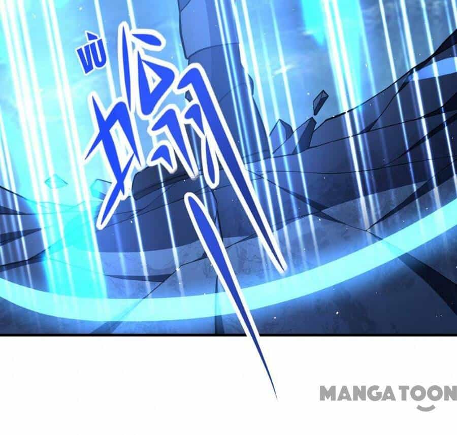 Siêu Cấp Thần Y Tại Đô Thị - Chương 291 - ảnh 37