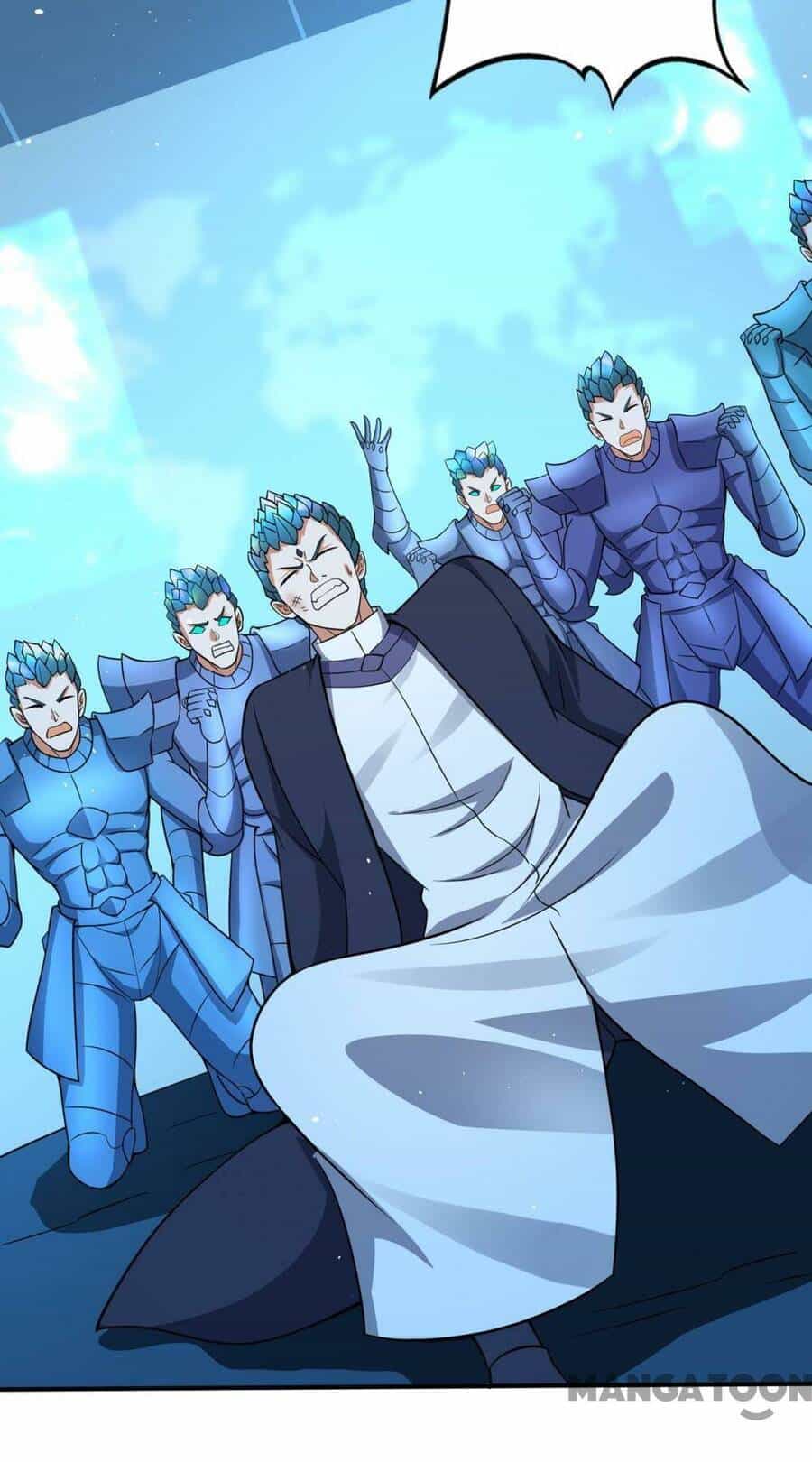 Siêu Cấp Thần Y Tại Đô Thị - Chương 293 - ảnh 2